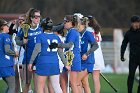 WLax vs BSU  Women’s Lacrosse vs Bridgewater State University. - Photo by Keith Nordstrom : WLax, lacrosse